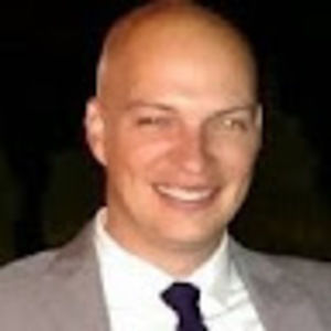 Meet your Posher, Matthew